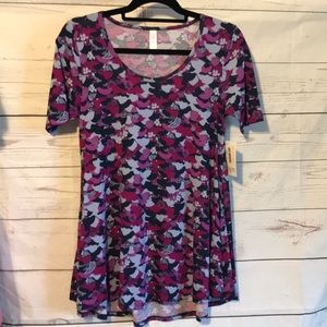 LuLaRoe Perfect T XXS